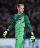 Fussball CHL  Saison 2014/2015: FC Barcelona - Paris St. Germain