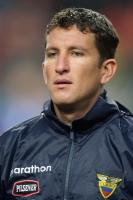 Fussball Int: Nationalmannschaft Ecuador