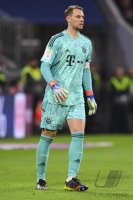 Fussball 1. Bundesliga 22/23: FC Bayern Muenchen - SV Werder Bremen