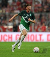 Fussball 1. Bundesliga Saison 2010/2011: Tim Borowski (SV Werder Bremen)