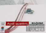 SKI   Weltcup  Kitzbhel Streif  Herren  Absage