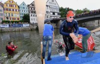 2. Mey Generalbau Triathlon Tuebingen 2016