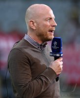 Fussball CHL 14/15 Halbfinale: FC Bayern Muenchen