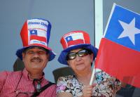 Fussball Frauen FIFA U 20  WM  2008  China - Argentinien