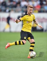 Fussball International Testspiel 15/16: Borussia Dortmund - Juventus Turin