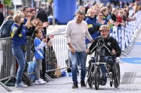 Laufen / Leichtathletik Stadtlauf / Erbelauf 2024