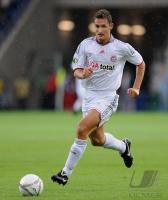 Fussball  KLOSE (FC Bayern Muenchen)