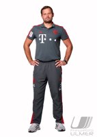 Fussball 1. Bundesliga 2018/2019: Fototermin beim FC Bayern Muenchen