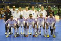 Fussball International FIFA FUTSAL WM 2008