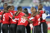 Fussball International  U 17 Weltmeisterschaft