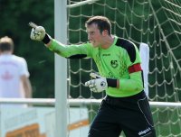Fussball Landesliga 2011/2012: TSV Ofterdingen - Spvgg Freudenstadt
