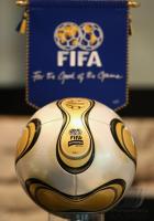 Fussball International  Einweihung  Home of FIFA