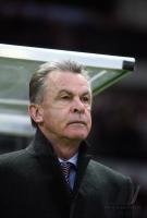 Fussball DFB Pokalfinale 2008: Borussia Dortmund - FC Bayern Muenchen