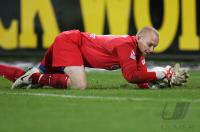 Fussball 1. Bundesliga: Bochum, SKOV-JENSEN