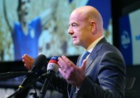 Fussball FIFA Museum Zuerich: In Memory of Paolo Rossi