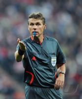 Fussball International Champions League  FC Bayern Muenchen- FC Barcelona