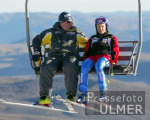 SKI   Weltcup  Riesensalalom  Park City Sonja Nef (SUI)