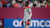 Fussball, Junioren U 17 WM 2025 Sechzehntelfinal, Deutschland - Burkina Faso