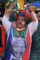 FIFA Confed Cup 2009:  Spanien - Suedafrika