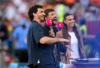 Fussball WM 2026 Vorrunde: Deutschland - Elfenbeinkueste