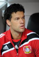 Fussball: Europa League, Saison 2010/2011: Bayer 04 Leverkusen, BALLACK