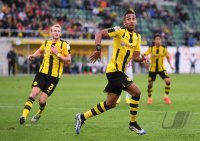 Fussball Testspiel Saison 16/17: Borussia Dortmund - Athletic Bilbao