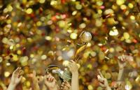 Fussball International Frauen Weltmeisterschaft