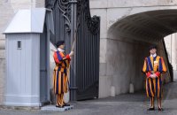 Heiligsprechung Papst Johannes Paul II und Papst Johannes XXIII