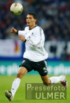 Deutsche Nationalmannschaft: KURANYI, Einzelaktion