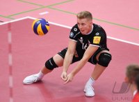 Volleyball 1. Bundesliga  Saison 18/19:  TV Rottenburg