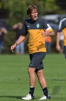 Fussball Saison 2012/2013 Training Werder Bremen