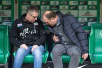 Fussball 1. Bundesliga Saison 15/16: SV Werder Bremen - 1. FC Koeln