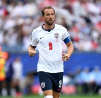 Fussball WM 2026 Vorrunde: England - Ghana