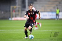 Fussball 1. Bundesliga Saison 20/21: SC Freiburg - FC Bayern Muenchen