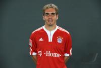 Fussball 1. Bundesliga:  Fototermin FC Bayern Muenchen