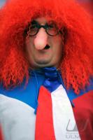 FUSSBALL EURO 2008: Tuerkei - Tschechien