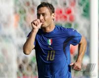 Fussball WM 2006: Italien - Australien
