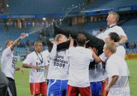 Fussball U 21 EM 2009   Deutschland Europameister U 21