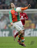 Fussball 1. Bundesliga