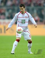 Fussball Saison 2012/2013: DFB Pokal:  FC Bayern Muenchen - 1 FC Kaiserslautern