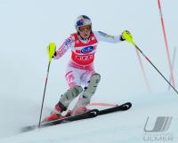 SKI Weltcup  Damen  ST.Moritz;  Lindsey Vonn (USA)