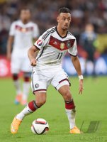 Fussball EM 2016 Quali:  Deutschland - Irland