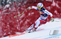 Ski Alpin Kitzbuehel 2016 Abfahrt Carlo Janka (SUI)