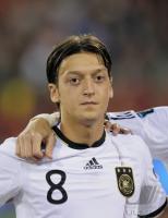 Fussball International EM 2012-Qualifikation:  Belgien - Deutschland