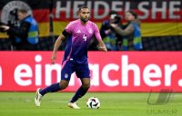 FUSSBALL INTERNATIONAL Testspiel: Deutschland - Niederlande