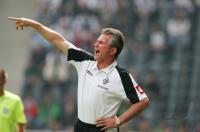 Fussball 1. Bundesliga:Borussia Mnchengladbach - Engergie Cottbus