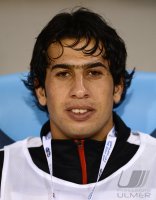 Fussball International Gulf Cup 2013:  Jamal Haasan Hachim (Irak)