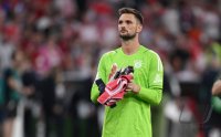 Fussball Supercup 23/24: FC Bayern Muenchen - RB Leipzig