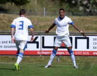 Fussball Ergenzinger Pfingstturnier 2014 FINALE