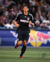 Fussball 1. Bundesliga: Testspiel  Red Bull Salzburg - FC Bayern Muenchen